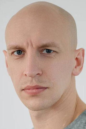 Алексей Денисов