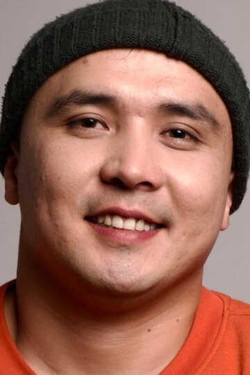 Багжан Данай