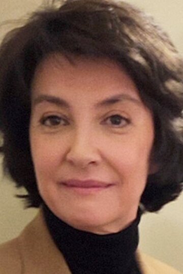 Наталья Жванецкая