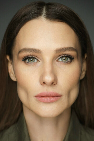 Юлия Дегтяренко