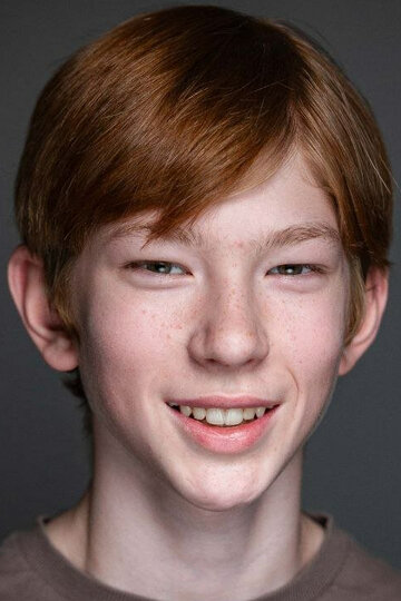 Артемий Казаков