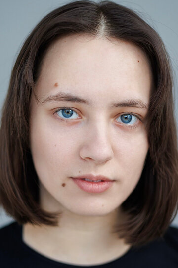 Екатерина Сурова