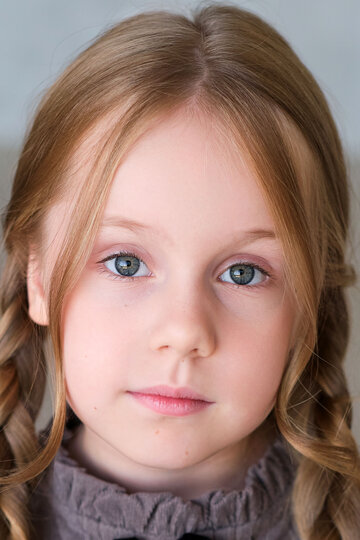 Ева Синельникова