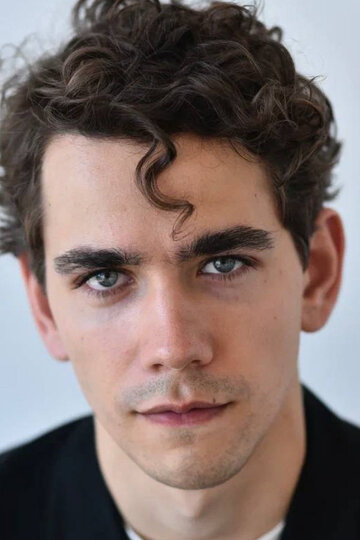 Роберт Валиев