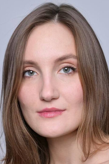 Марина Ведяскина