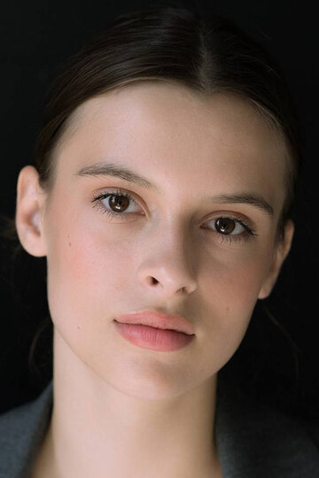 Мария Налецкая