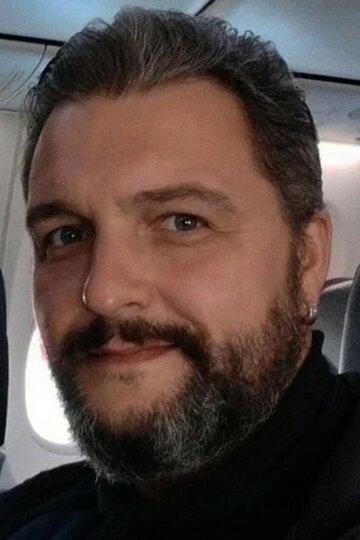 Максим Бидяк