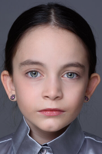 Виолетта Нерсесян