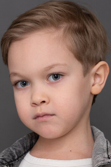 Дмитрий Потиханов