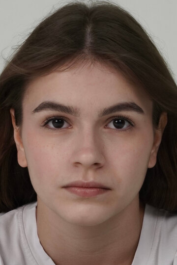 Светлана Бромберг