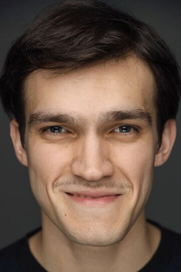 Даня Федоров