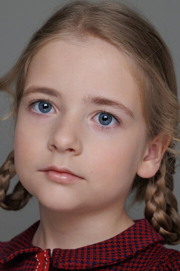 Паулина Полякова