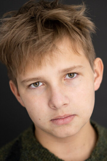 Иван Ребезов