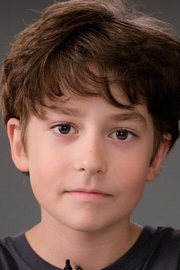 Матвей Петухов