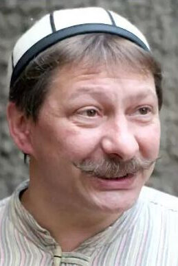 Евгений Ибрагимов