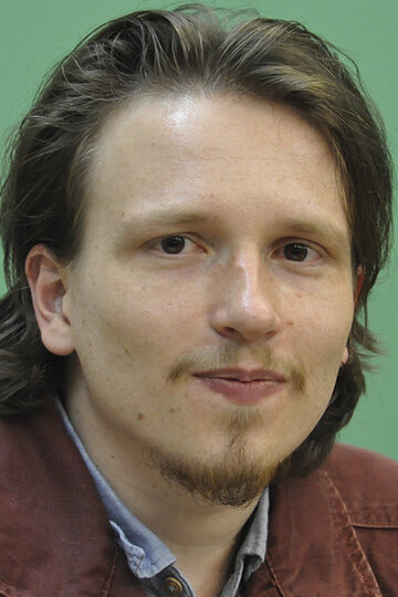 Евгений Авраменко