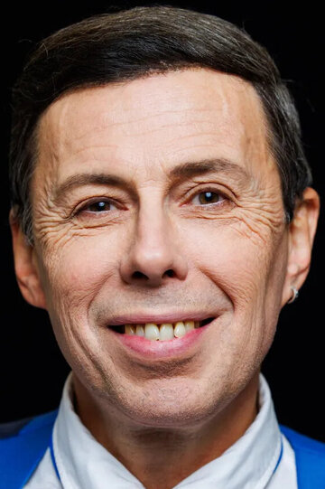 Сергей Магиленич