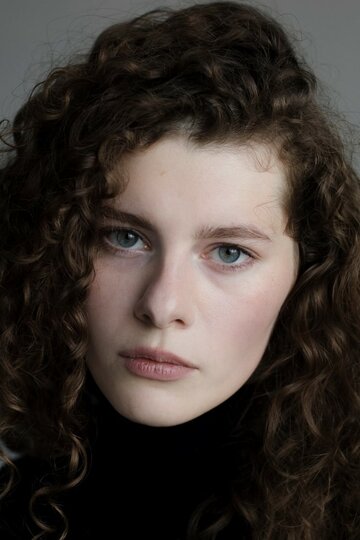 Кристина Гайдукова