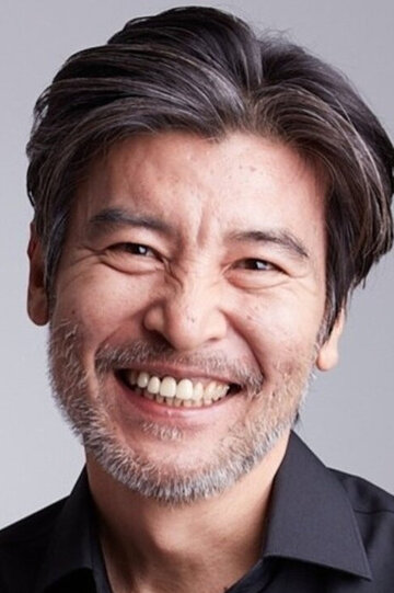 Чхон Сон-джин