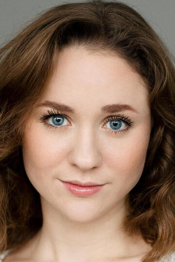 Юлия Сиринько