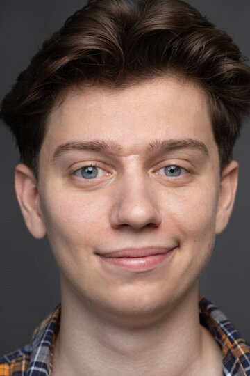 Алексей Лаппа