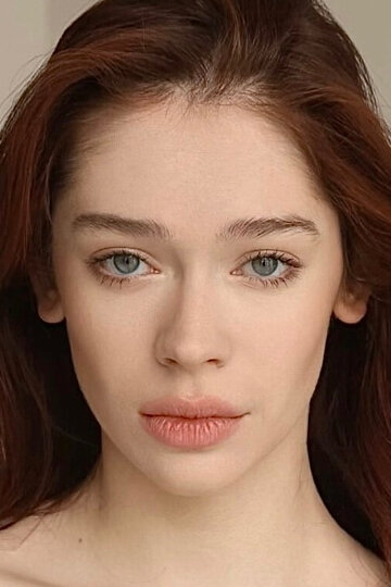 Анна Кротова