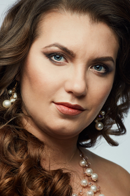 Юлия Маточкина