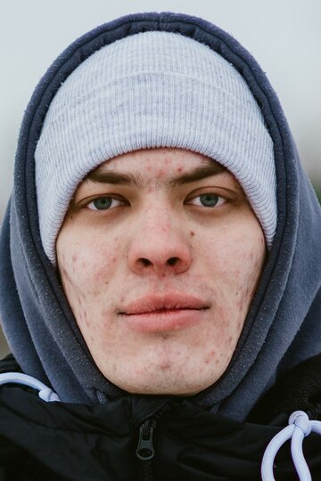 Алексей Верещагин