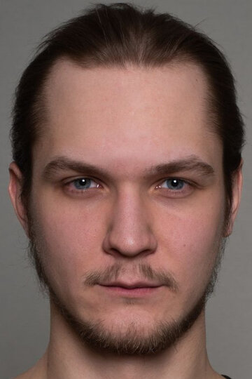 Александр Гурин