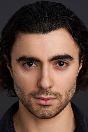 Рустам Мамедли