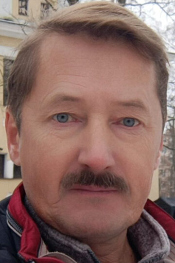 Алексей Васильев