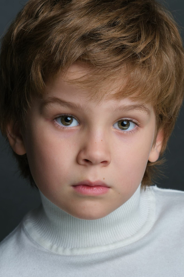 Мирон Волков