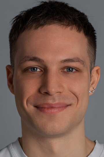 Александр Гурьев