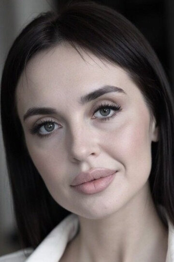 Дарья Фёдорова