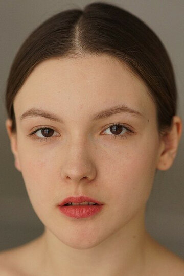 Екатерина Екатерининская