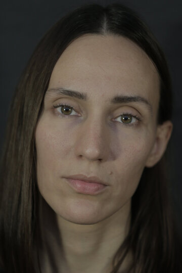 Мария Гребенюк