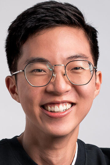 Джонатон Ха