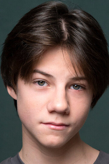 Арсений Тульков