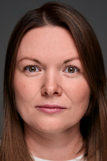 Татьяна Одонкова