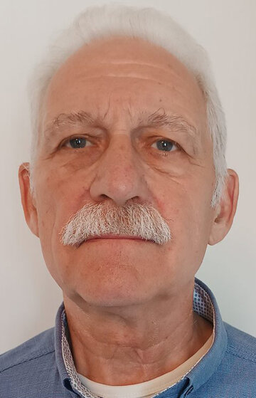 Игорь Ряховский