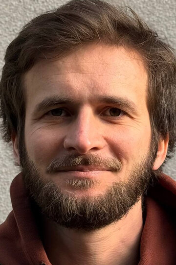 Саид Толгуров