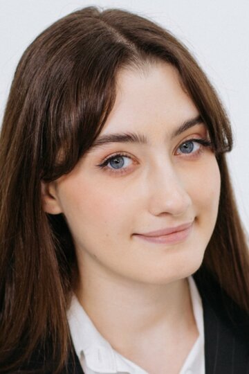 Динара Курбанова