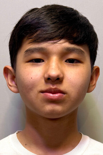 Бирлик Сайлаубек