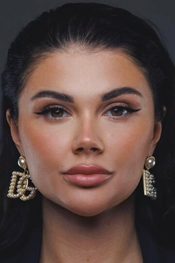 Инесса Львова