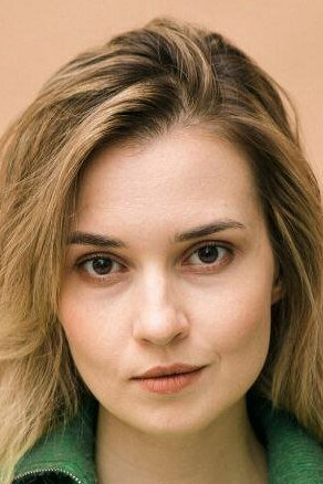 Дарья Тарасова