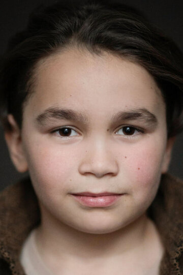 Феликс Ахмедов