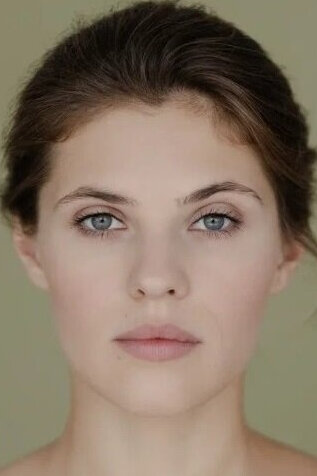 Мария Шеховцова