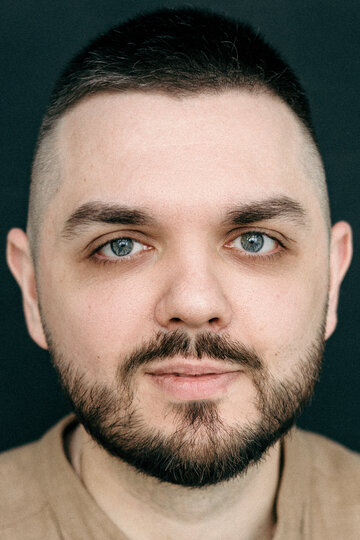 Саша Ситников