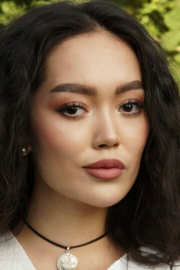 Меруерт Кульсартова