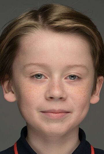 Степан Горяев